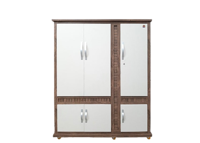 Tủ đố 3C3N thông gió - Chinhuei